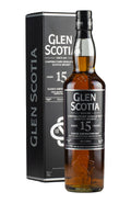 Glen Scotia 15 Year Old