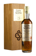 Glen Scotia 25 Year Old