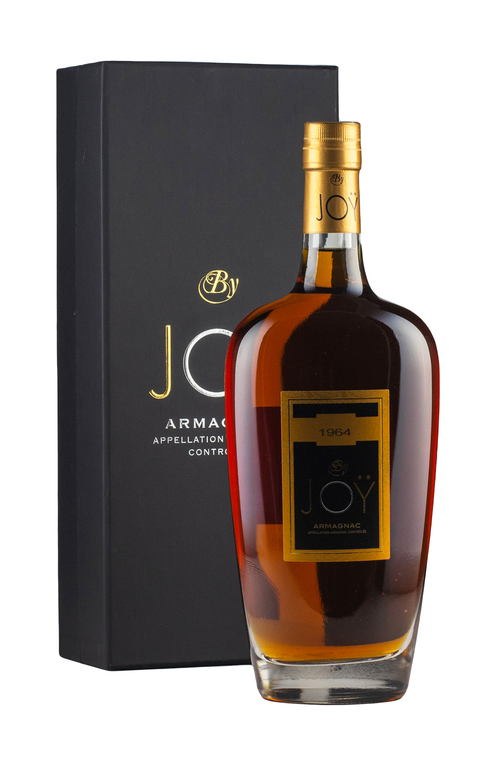 Domaine de Joy Vintage Armagnac 1964