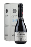 Lelouvier 1991