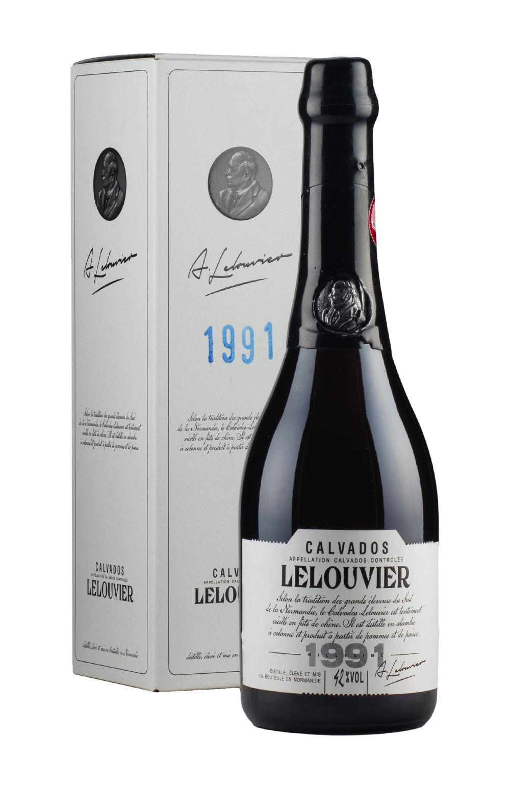 Lelouvier 1991