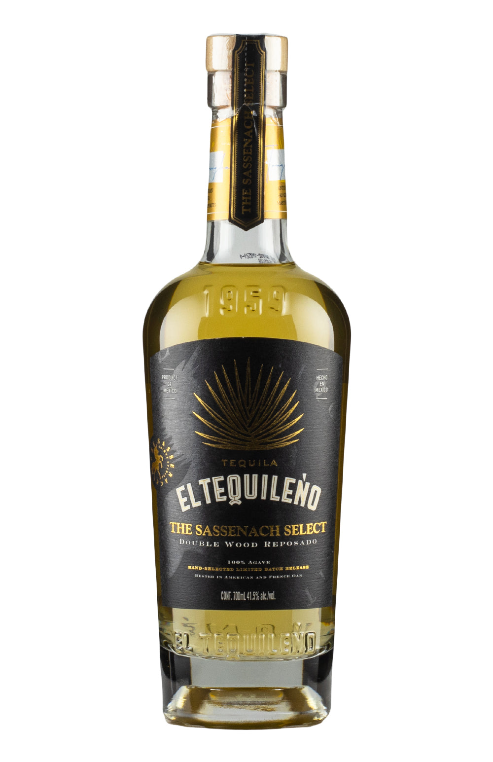 El Tequileno Sassenach