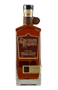 Davidson Reserve Bourbon