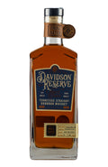 Davidson Reserve Four Grain
