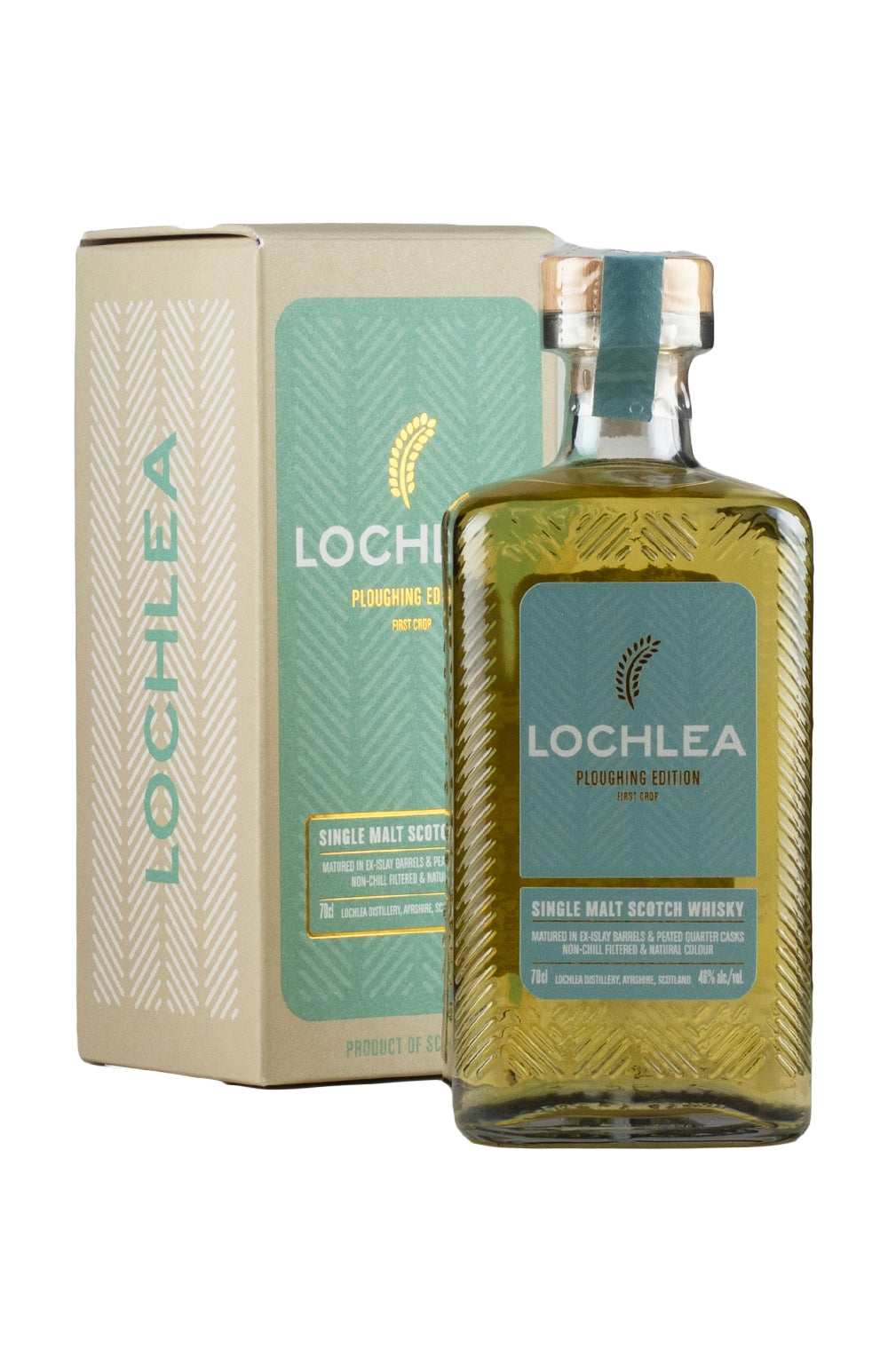 Lochlea Ploughing Edition
