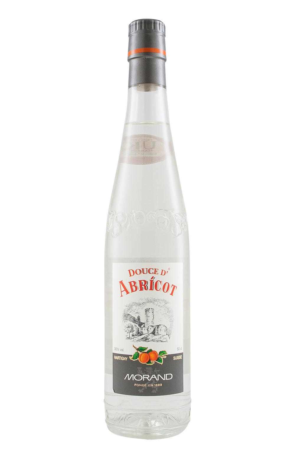 Morand Douce d`Abricot