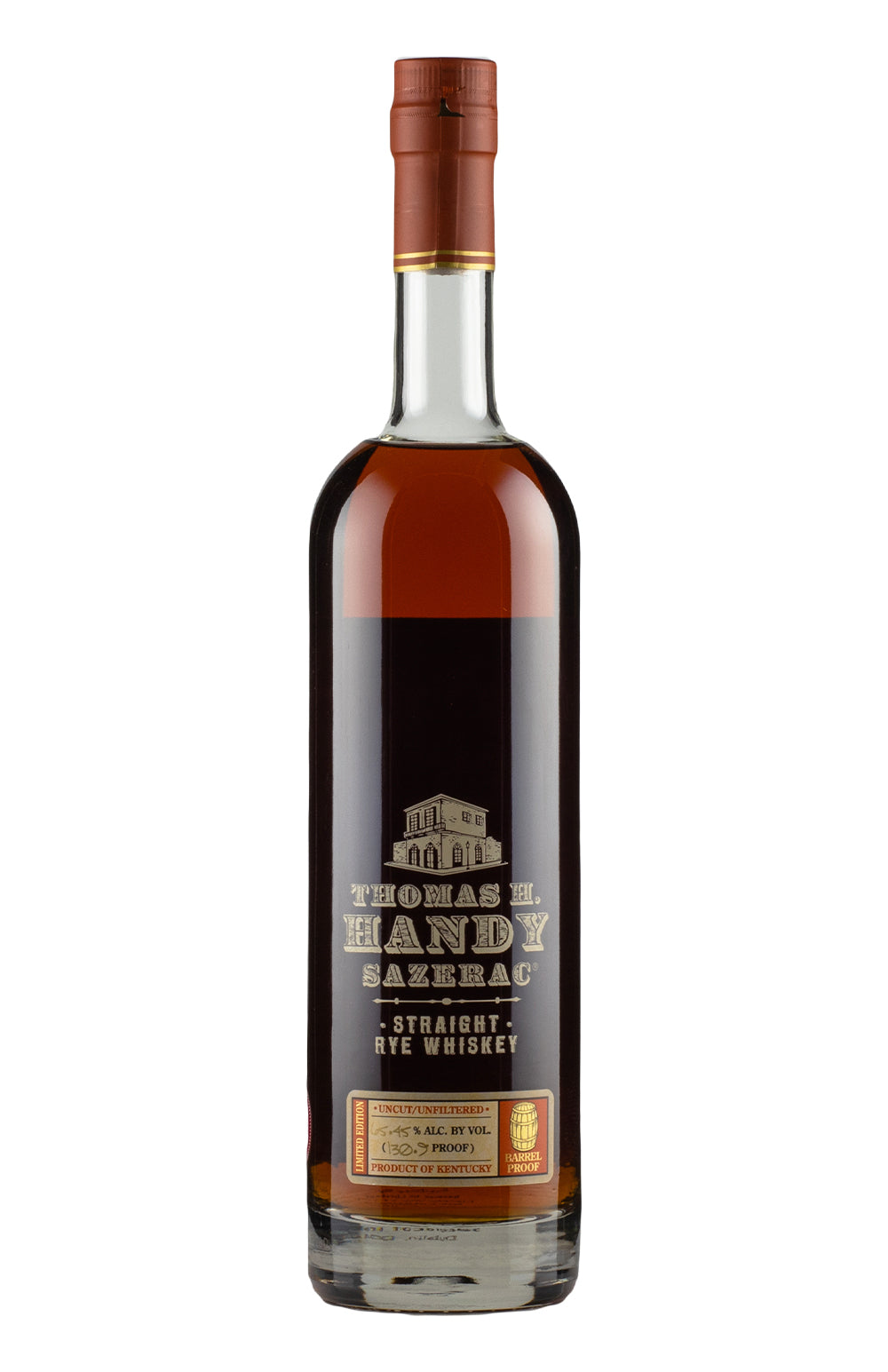 Thomas H Handy (2022 Release)