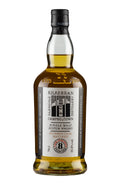 Kilkerran 8 Year Old Bourbon Matured Cask Strength 55.8%