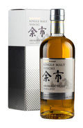 Nikka Discovery Yoichi Aromatic Yeast