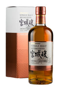 Nikka Discovery Miyagikyo Aromatic Yeast