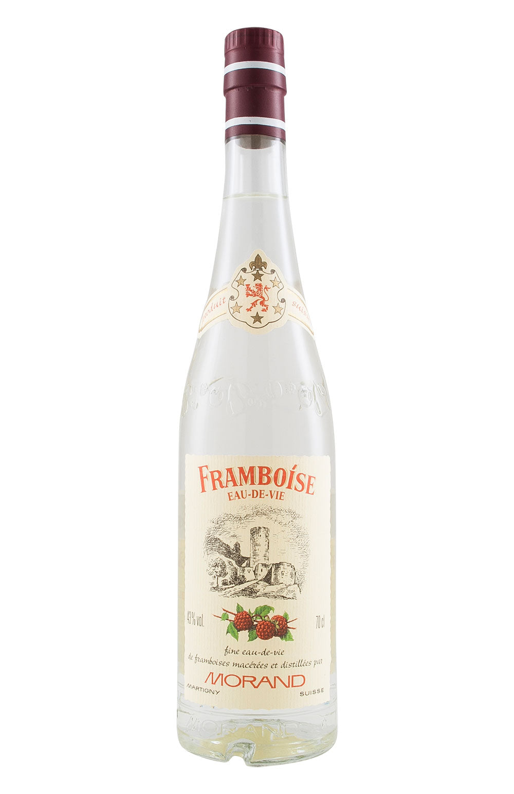 Morand Framboise
