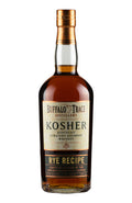 Buffalo Trace Kosher Rye Recipe Bourbon