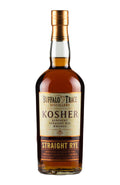 Buffalo Trace Kosher Straight Rye