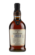 Foursquare Cask Strength 2010