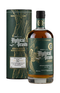 Fettercairn 32 Year Old Mythical Beasts