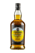 Springbank 11 Year Old Local Barley (2022 Release) 2011