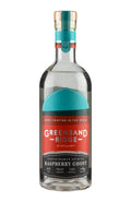 Greensand Raspberry Ghost