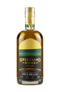 Greensand Apple Brandy