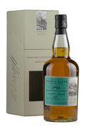 Bunnahabhain Samphire Beach Wemyss Malts Bottled 2015 1990
