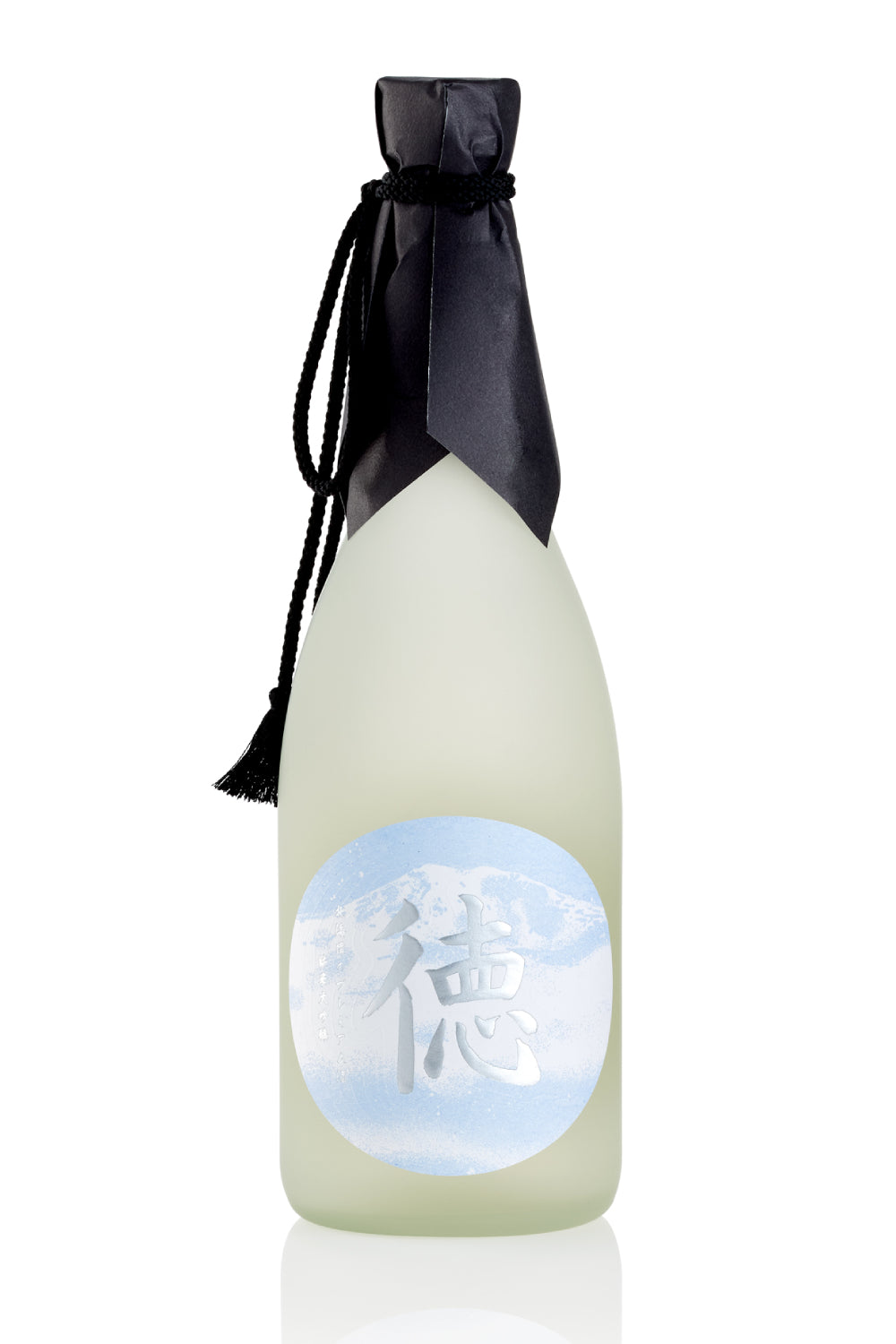 Toku Junmai Daiginjo