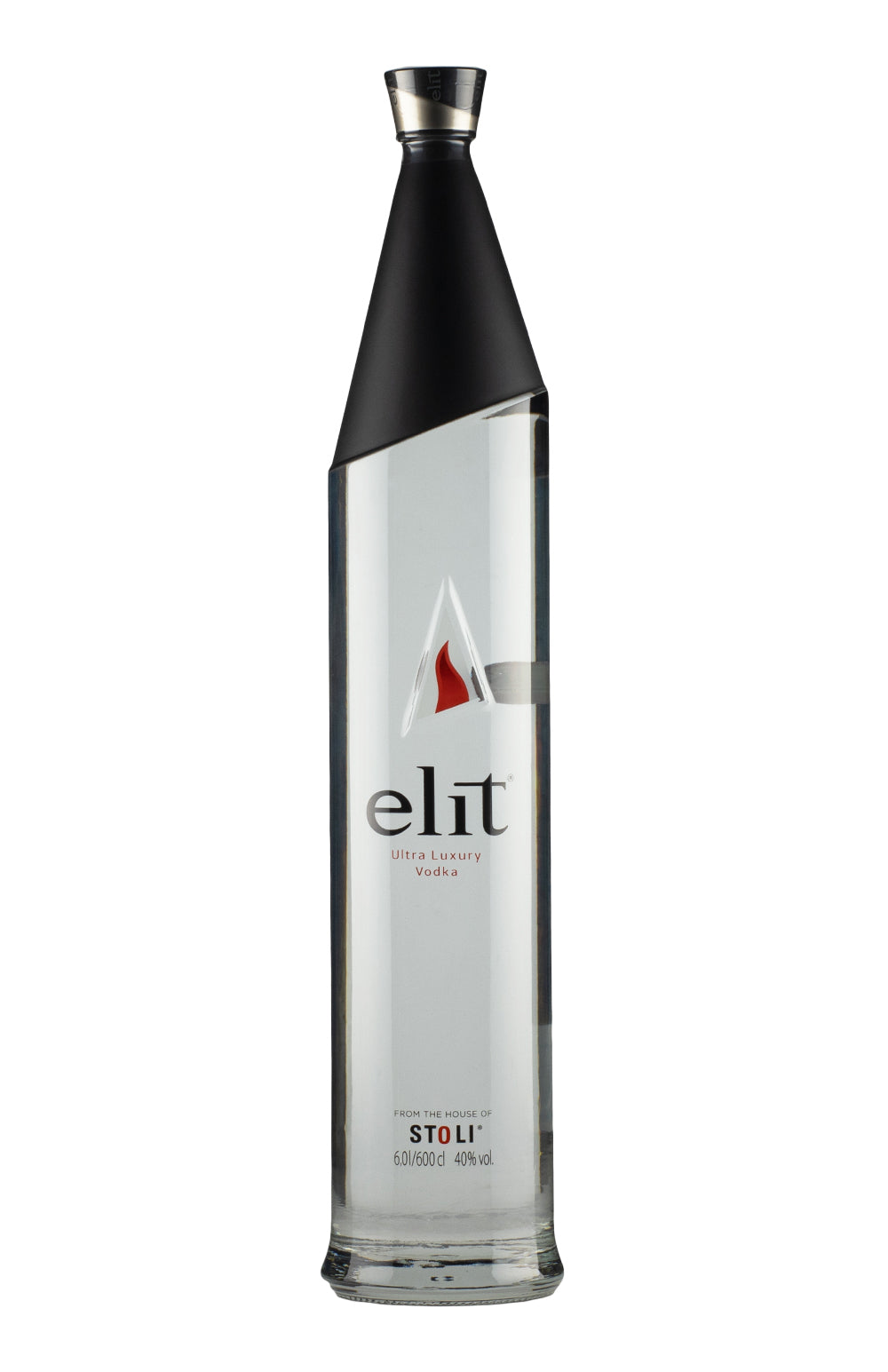 Stoli Elit Vodka 600cl