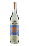 Two Drifters Pure White