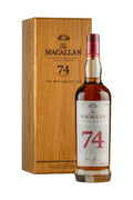 Macallan 74 Year Old Red Collection