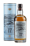 Craigellachie 17 Year Old