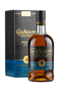 GlenAllachie 8 Year Old Scottish Virgin Oak