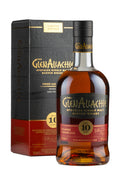GlenAllachie 10 Year Old Spanish Oak