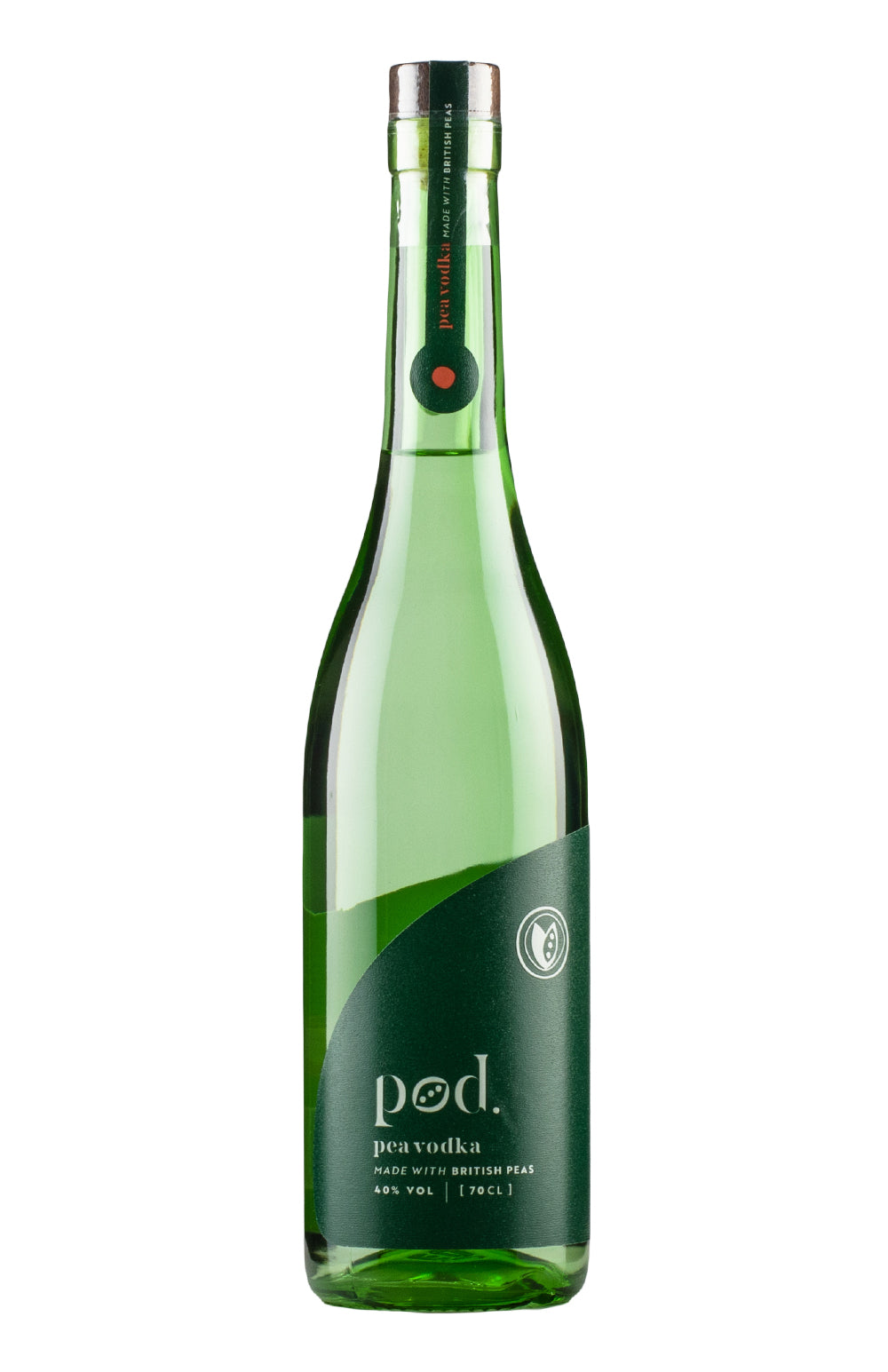 Pea Pod Vodka