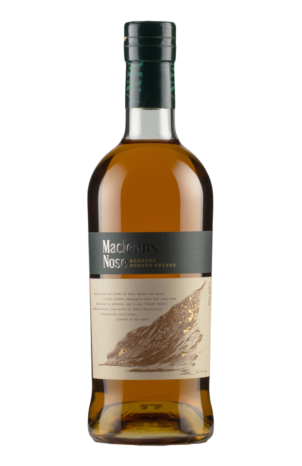 Maclean`s Nose Adelphi