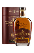 WhistlePig 12 Year Old