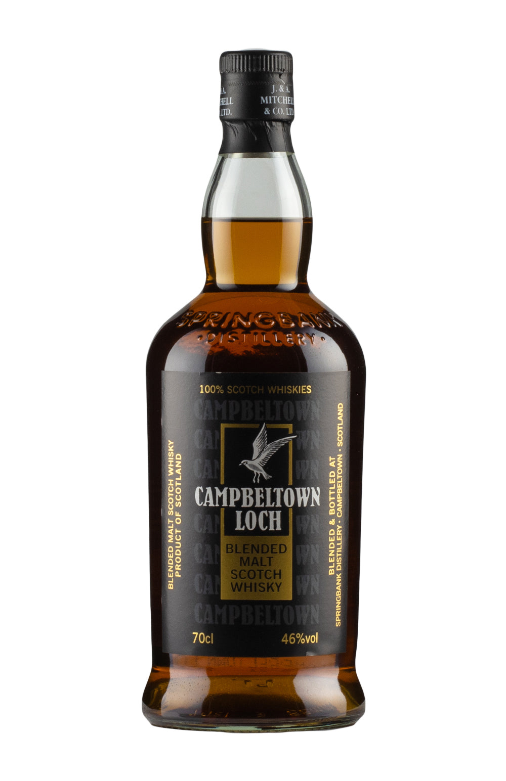 Campbeltown Loch Blended