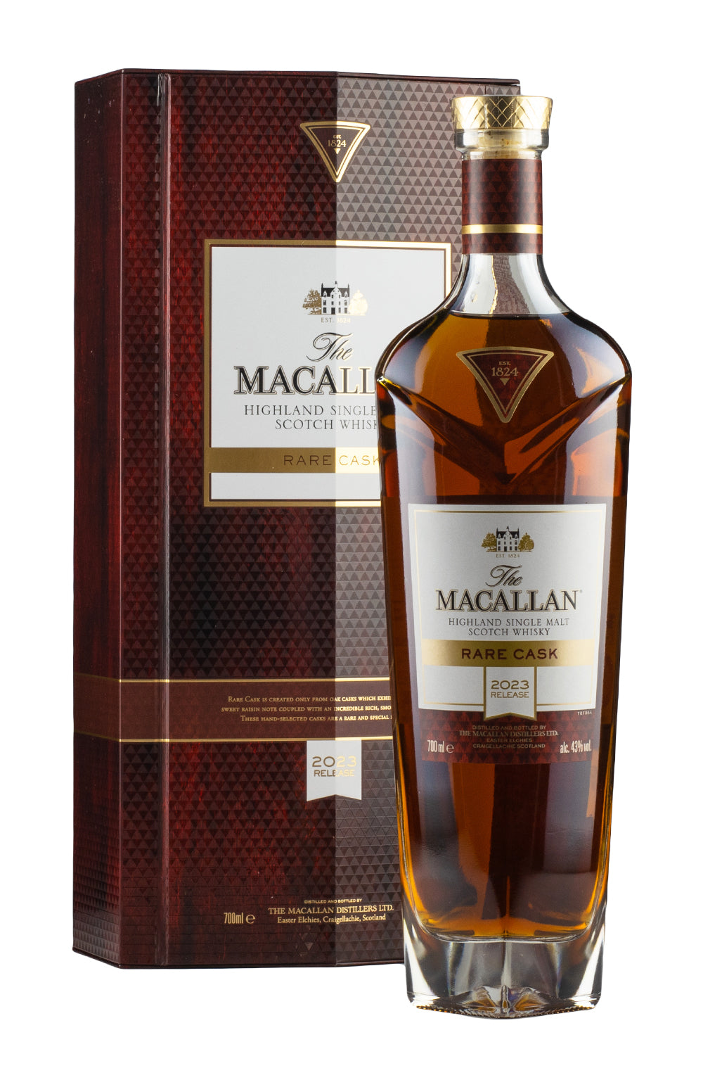 Macallan Rare Cask (2023 Release)