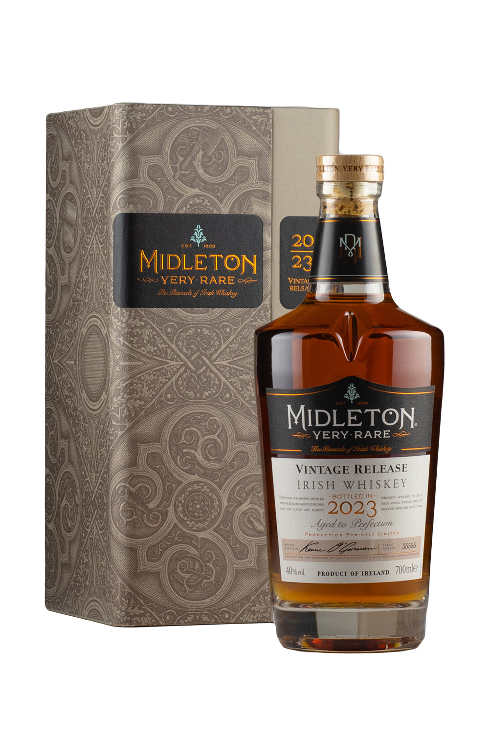 Midleton Very Rare (2023 Release)