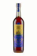 Beso Concentrado de Agave Syrup