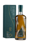 Cu Bocan 12 Year Old