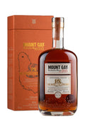 Mount Gay PX Sherry Cask Expression