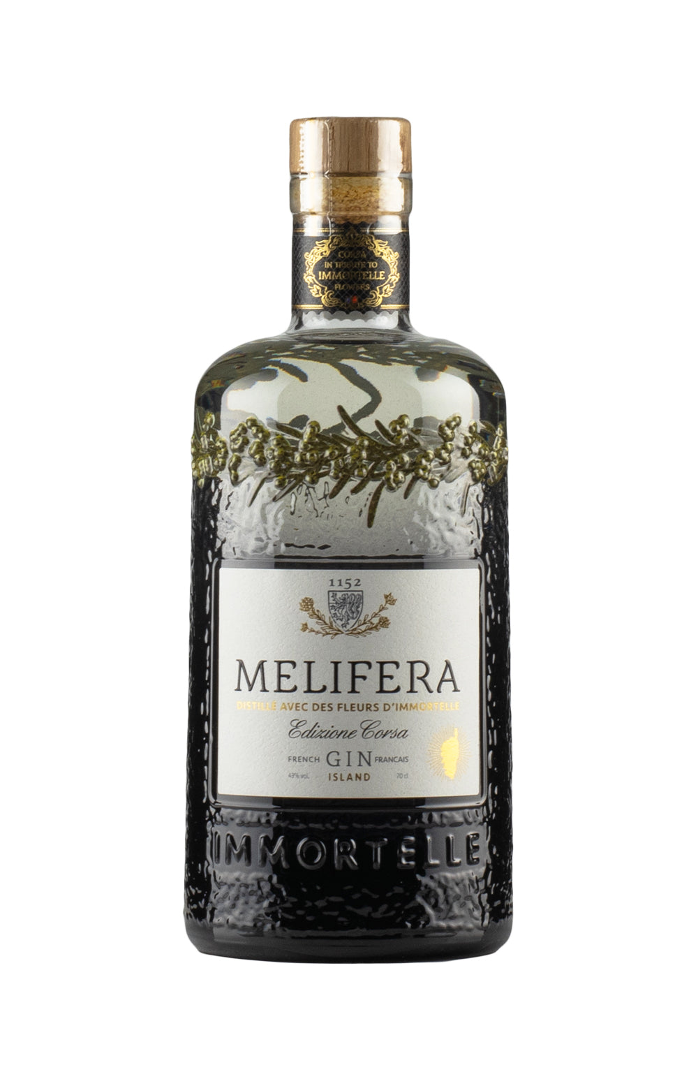 Melifera Corsa Gin