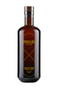 Freud Whisky Distillers Decade