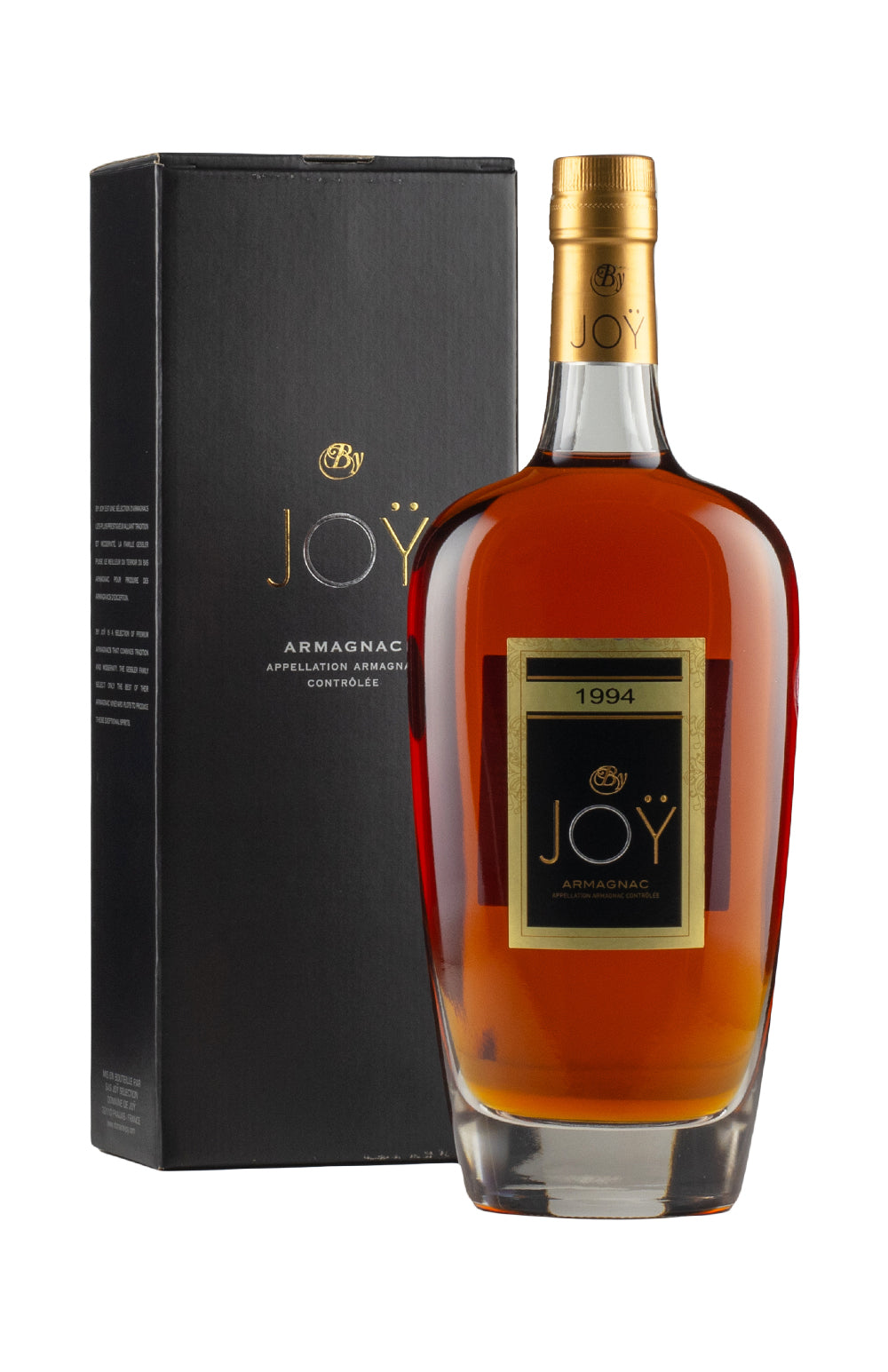 Domaine de Joy Vintage Armagnac 1994