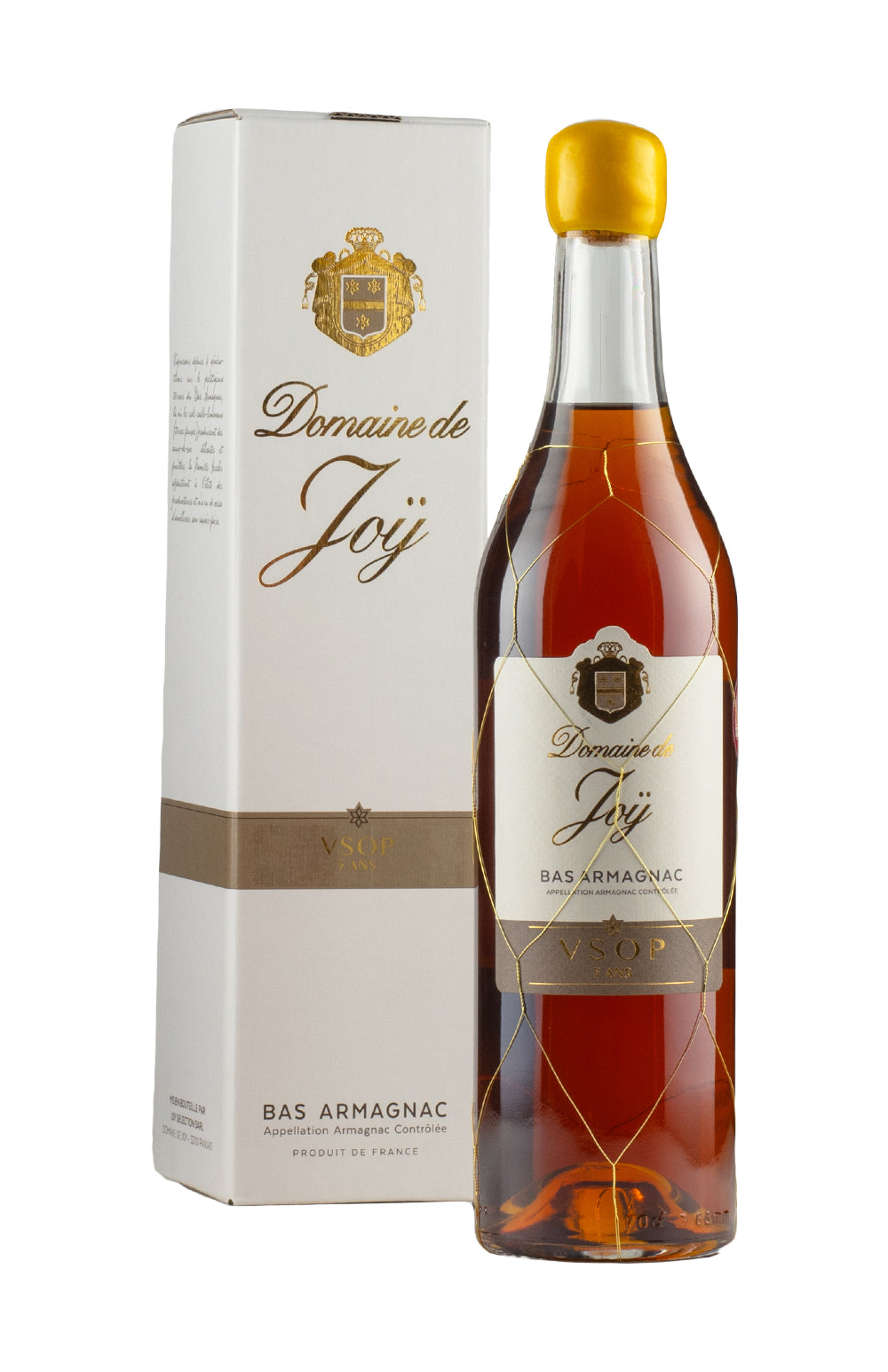 Domaine de Joy VSOP 5 Year Old