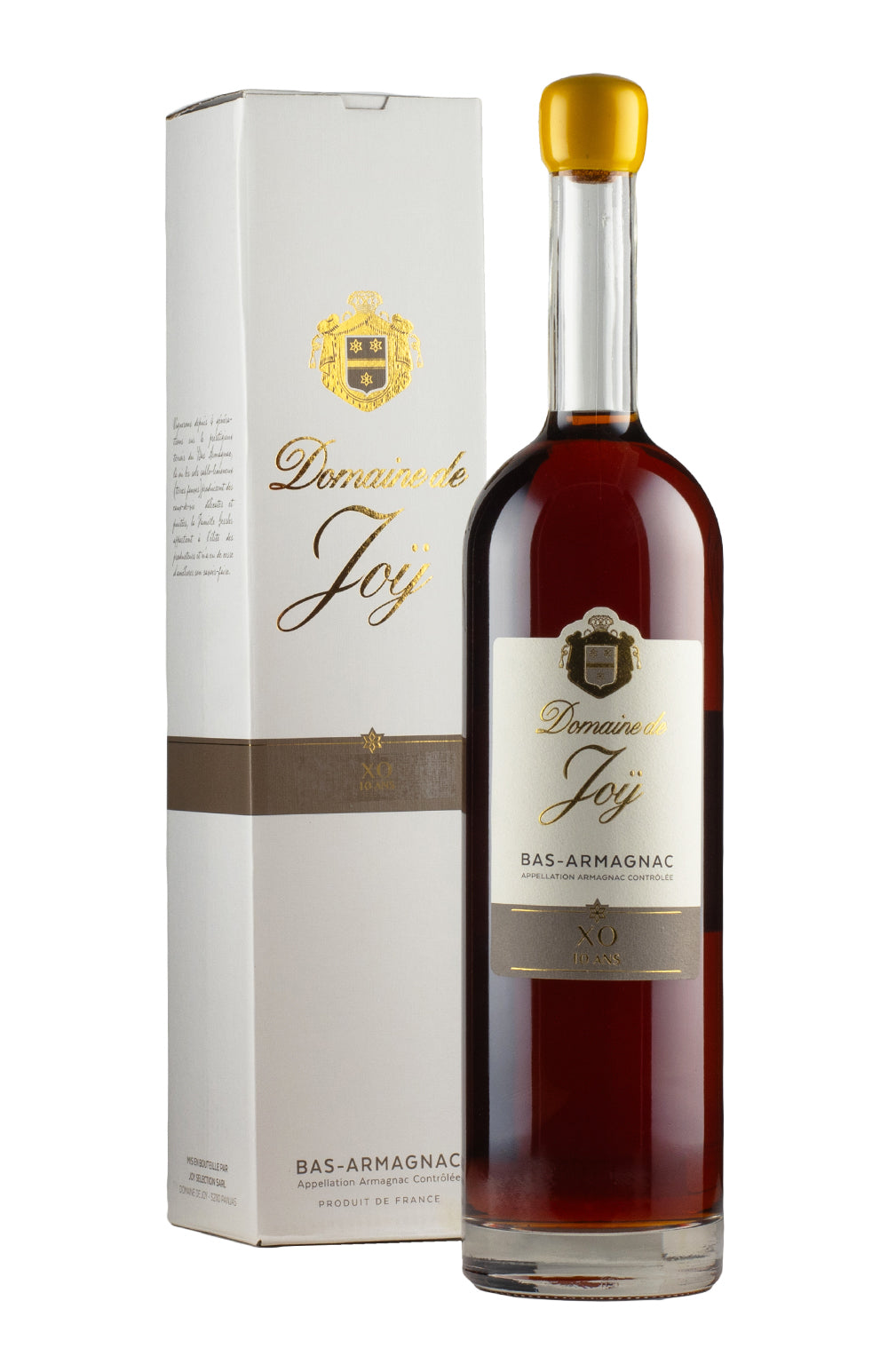 Domaine de Joy XO 10 Year Old