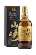 Yamazaki 12 Year Old 100th Anniversary