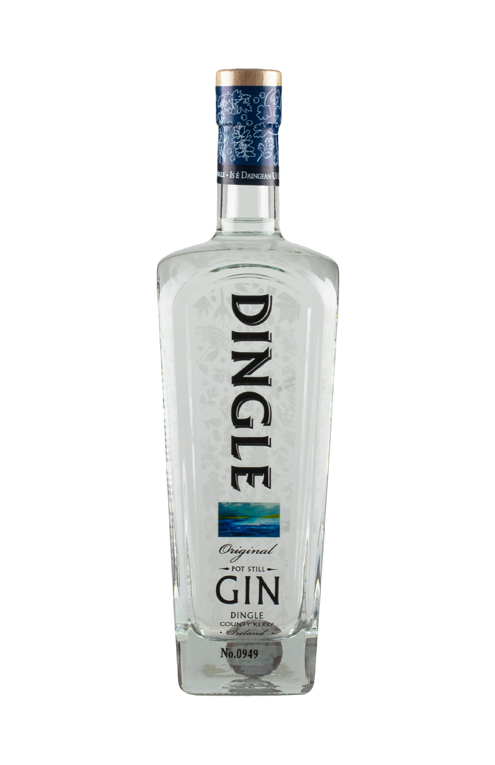 Dingle Gin
