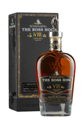 WhistlePig The Boss Hog Lapulapu`s Pacific