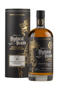 Bruichladdich 30 Year Old Mythical Beasts