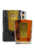 St Nicholas Abbey 25 Year Old