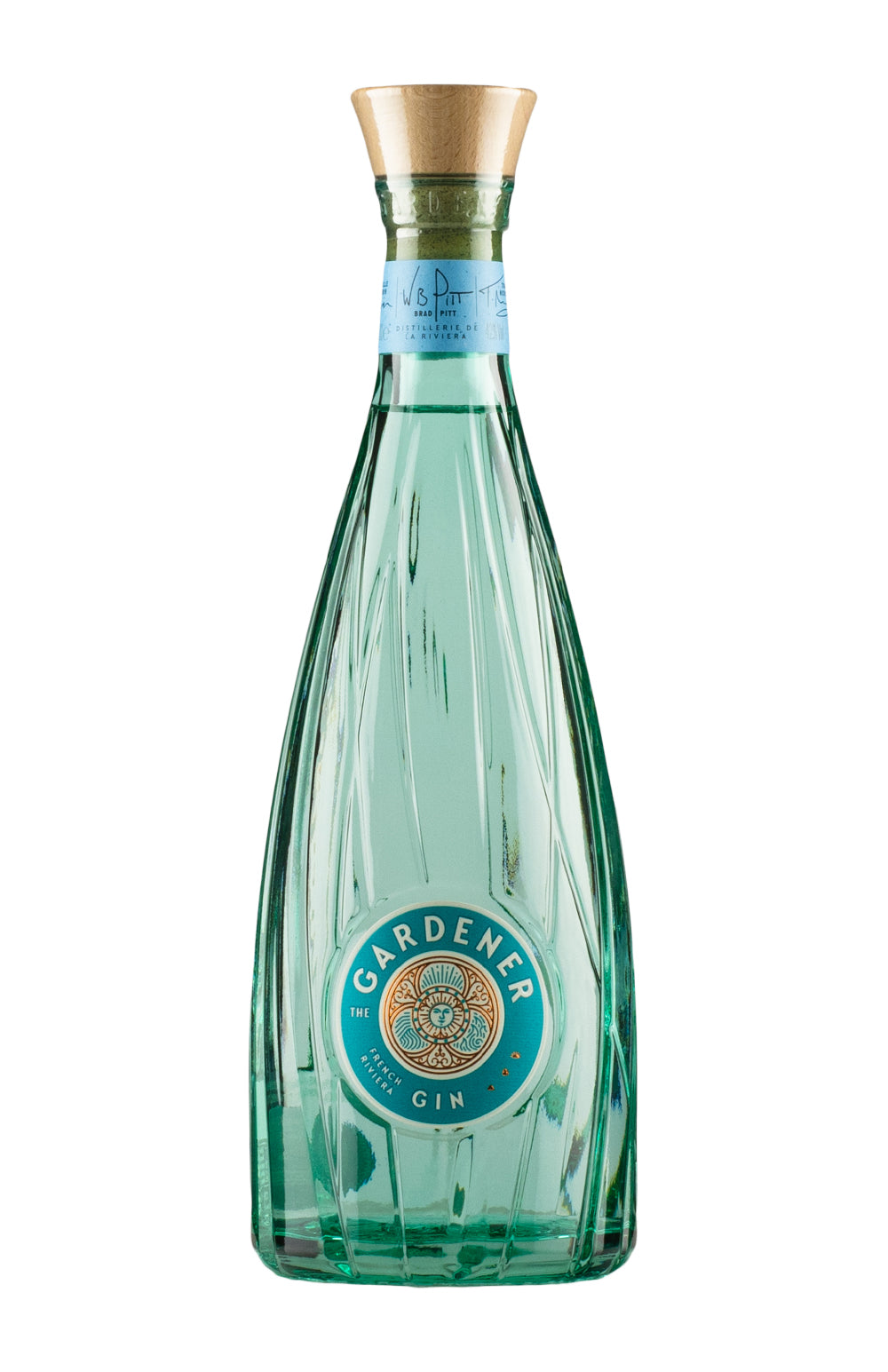 The Gardener Gin